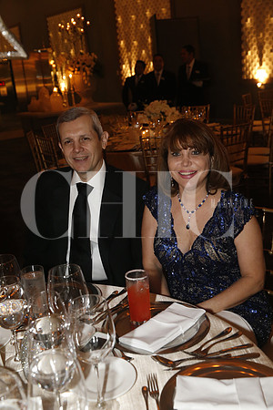 Mario Navarro y Norma Adame
