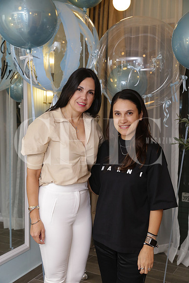 Rebeca Davila y Ana Sofia Ayala 3