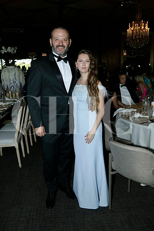 Candelario Taméz y Karina Dvinskiakh (2)