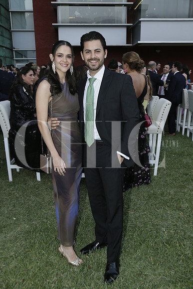 Daniela Garza y Adrián Ruíz (2)