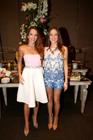 Mariana Barrera y Viviana Barrera