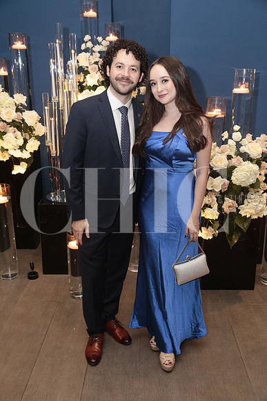 Adrián Belden y Gabriela Marquez 2