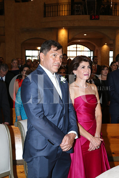 Martha Rodríguez de Aguirre y Ricardo Aguirre 23