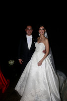 Paola González y Hugo Chapa
