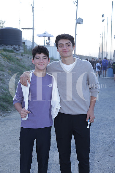 Diego Corcuera y Gonzalo Boesch 1