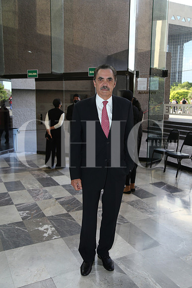 Javier González