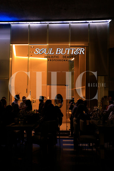 Soul Butter 11