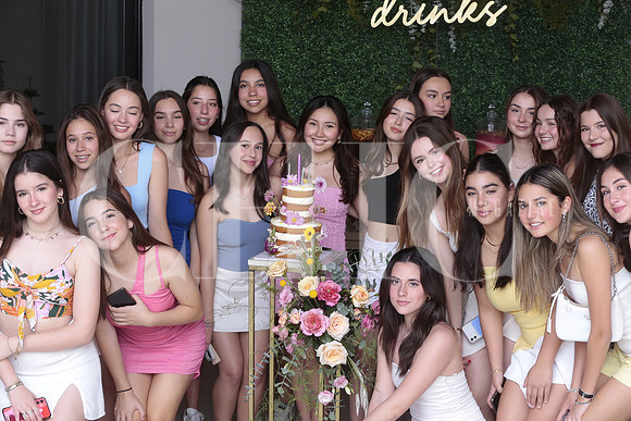 Brunch Mariana Garcia 17