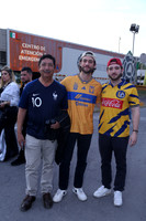 Guillermo Castillo, Andrés Castillo y Rodrigo Castillo 0