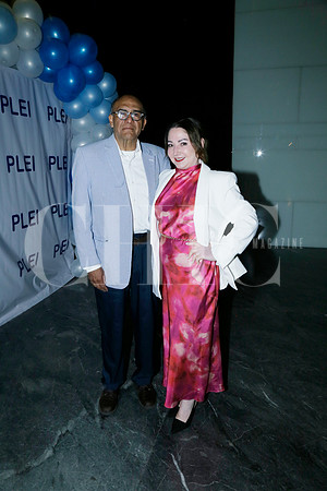 José Aldo Dïaz y Ana Celida Meza (2)