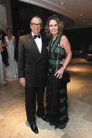 Edgardo del Valle y Marcela Cuevas