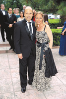 Gustavo del Valle y Paula Romo (1)