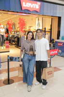 Andrea Chapa y Andrés Flores 2