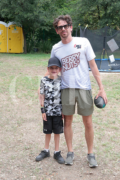 Rodrigo Martinez y Rodrigo Martinez 2