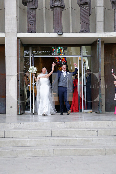 Boda de Ale Garza y Jorge Andres Junco 146