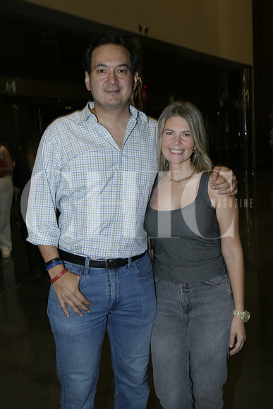 Jesús González y Liliana Martíne (2)