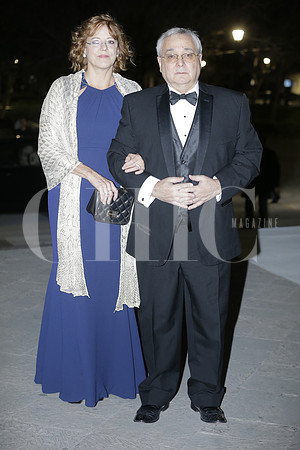 Maria Pia Rincon Gallardo y Francisco Fernandez (1)