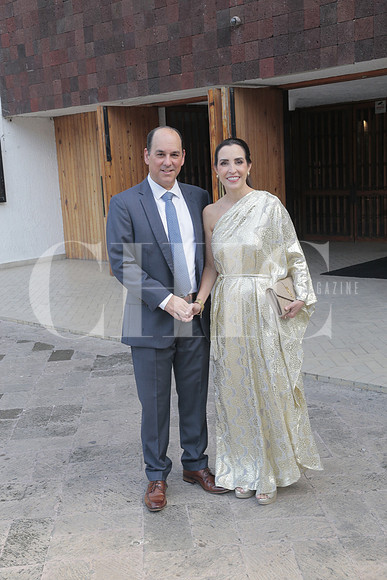Adrian Maldonado y Lucy Bueno 3