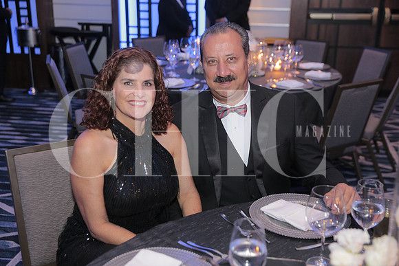 Leticia Marroquin y Jose Luis Garza 3