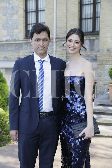 Francisco Suárez y Alicia Salinas (2)