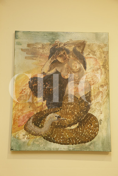 Obras de la Expo FAMA (sin nombre)