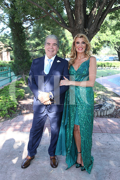 Rodolfo Treviño e Yvonne Hayek de Treviño2