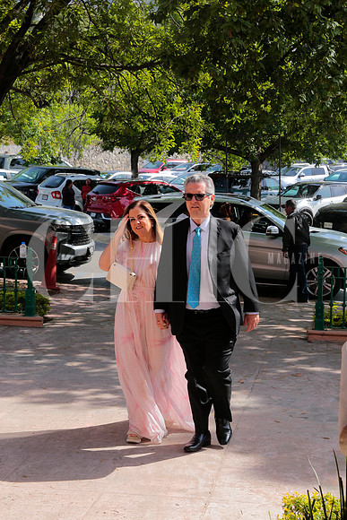 Boda de Mariely Barba y Mani Garza Sada 90