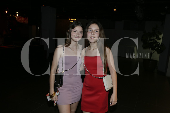 Vanessa Taméz y y Jimena Vidales