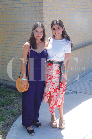 Cecy Valdés y Daniela Garza 2