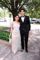 Fernanda Estrada y José Leal 0