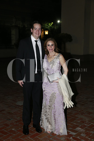 Fernando Villarreal y Alicia Laura Guerra (5)
