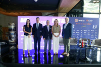 Alejandra Cárdenas, Fernando Margain Sada, Hernán Garza, Melody Falco y Eduardo Nava (9)