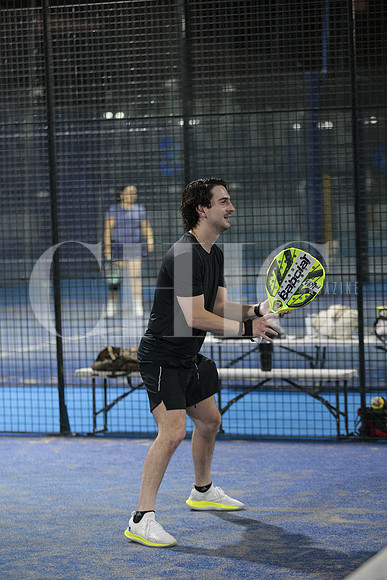Sebastian Bazua 2
