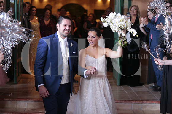 Boda de Lucila Maldonado y Sebastian Cervantes 206