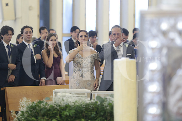 Boda de Carolina Duran y Guillermo Maycotte 6