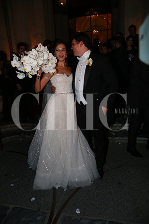 Cordelia y David