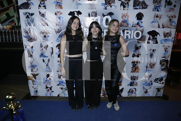 Carolina Cuilty, Valeria Támez y Ariadna Álvarez (2)