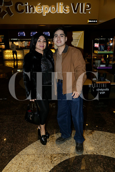 Sonia Leija y Gerzon Morales (2)