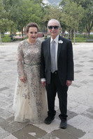 Blanca Jimenez y Eduardo Elizondo 2