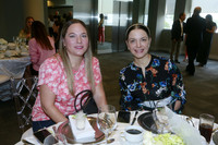 Cristina Torres y Mónica Marcos (2)
