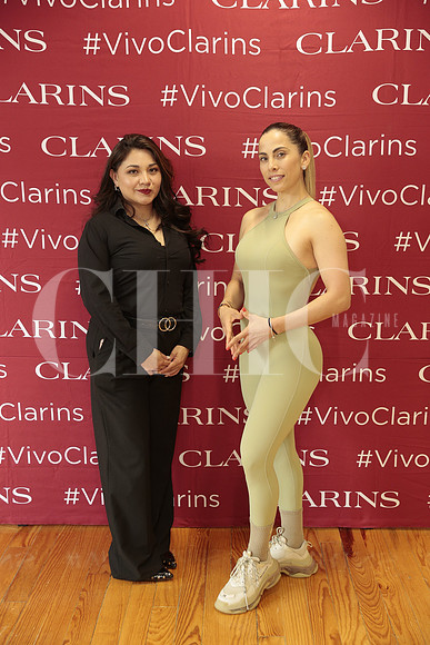 Paola Alba y Mayela Gayol 2