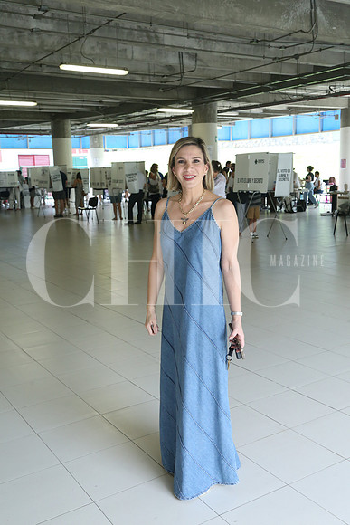 Ale Riveros