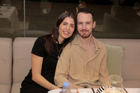 Isabella Canales y Diego Villarreal 2