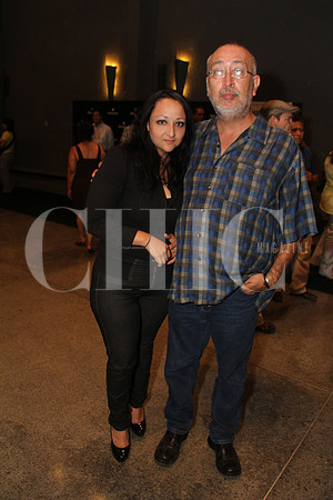 Catalina Gutiérrez y Antonio Guerrero (1)