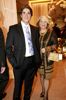 Federico Sada y Liliana Melo de Sada