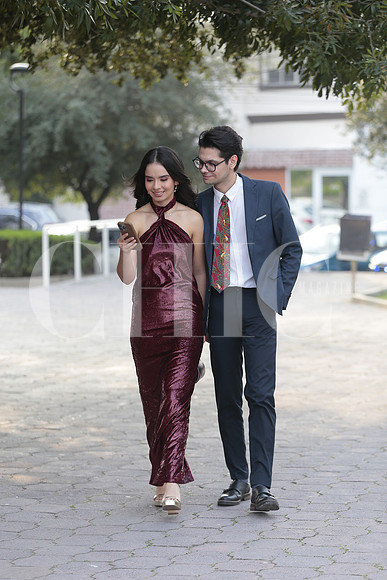 Joaquin Vega y Diana Osuna 7