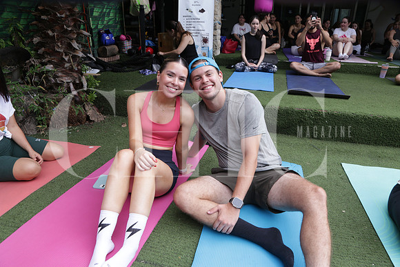 Natalia Aldana y Alejandro Álvarez 0