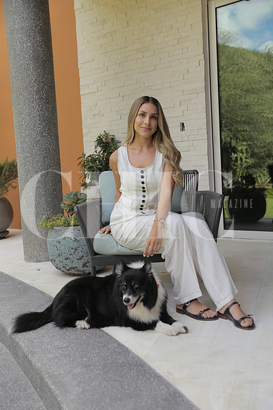 Valeria Capacete 1