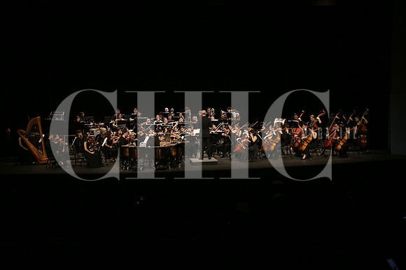 Orquesta de la Americas (8)