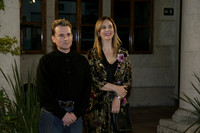 Armando Fausti y Martha Ruiz